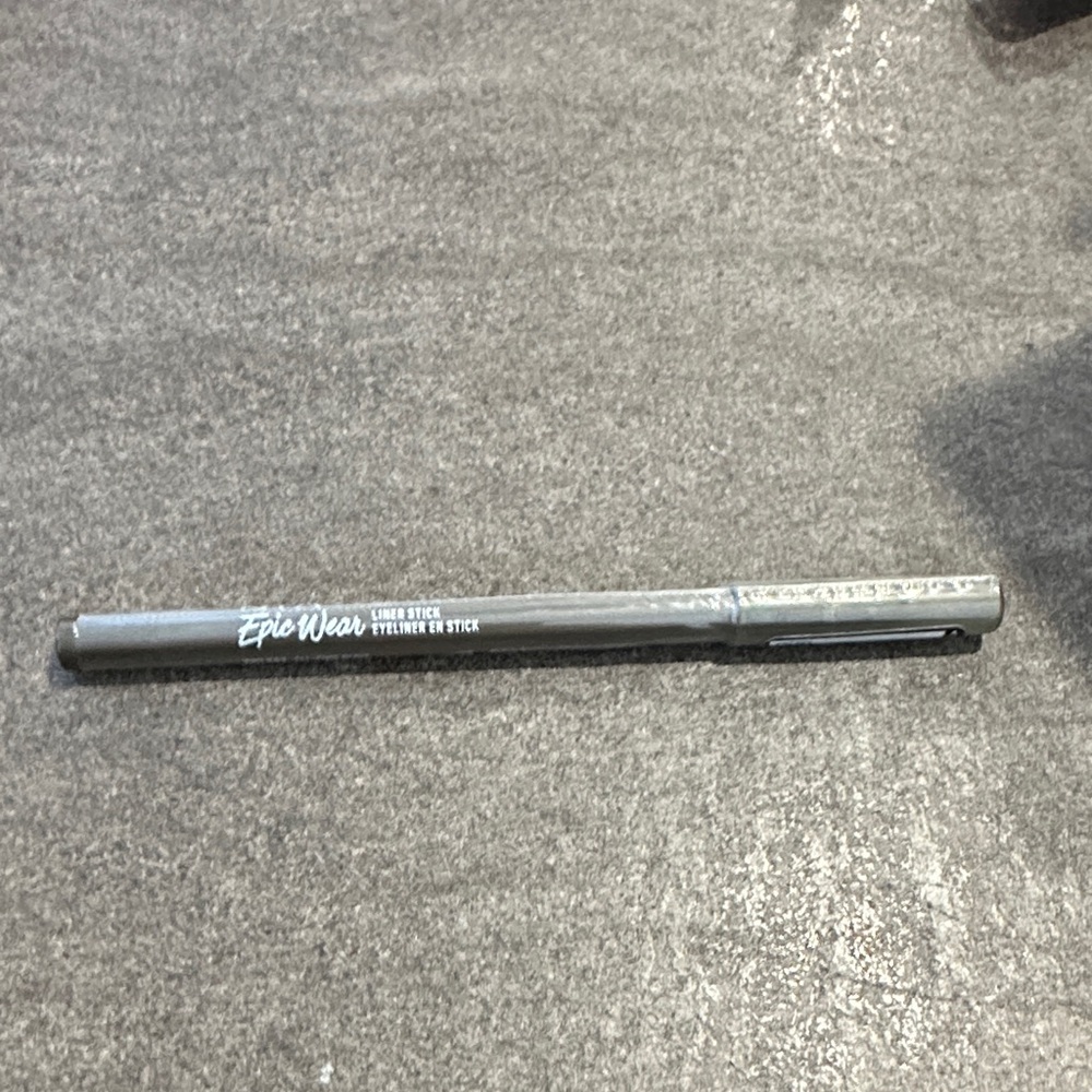 2 for $15 Epic Wear Eyeliner Stick - olive